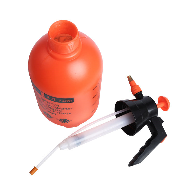 Automatic Air Pressure Spray Bottle