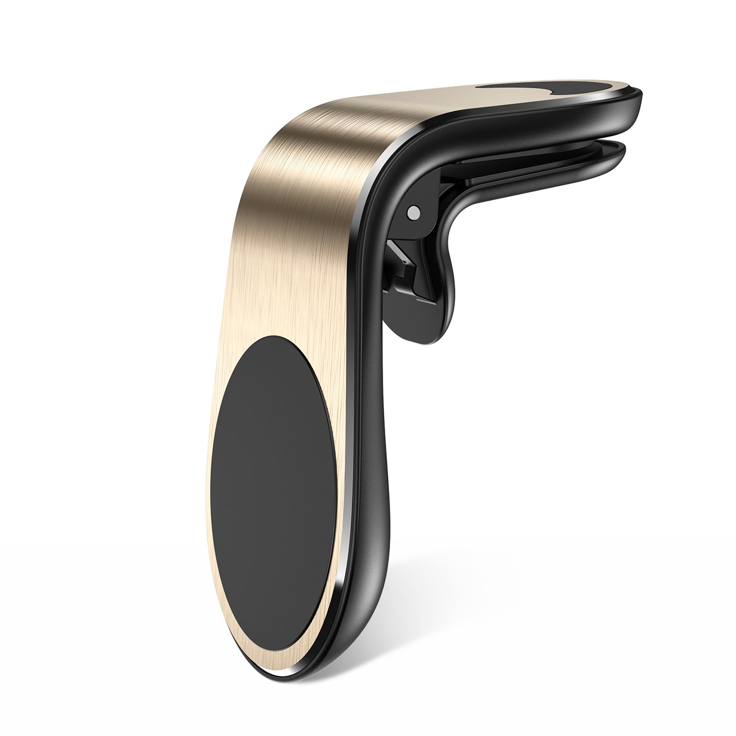 L Shaped Magnetic Phone Holder