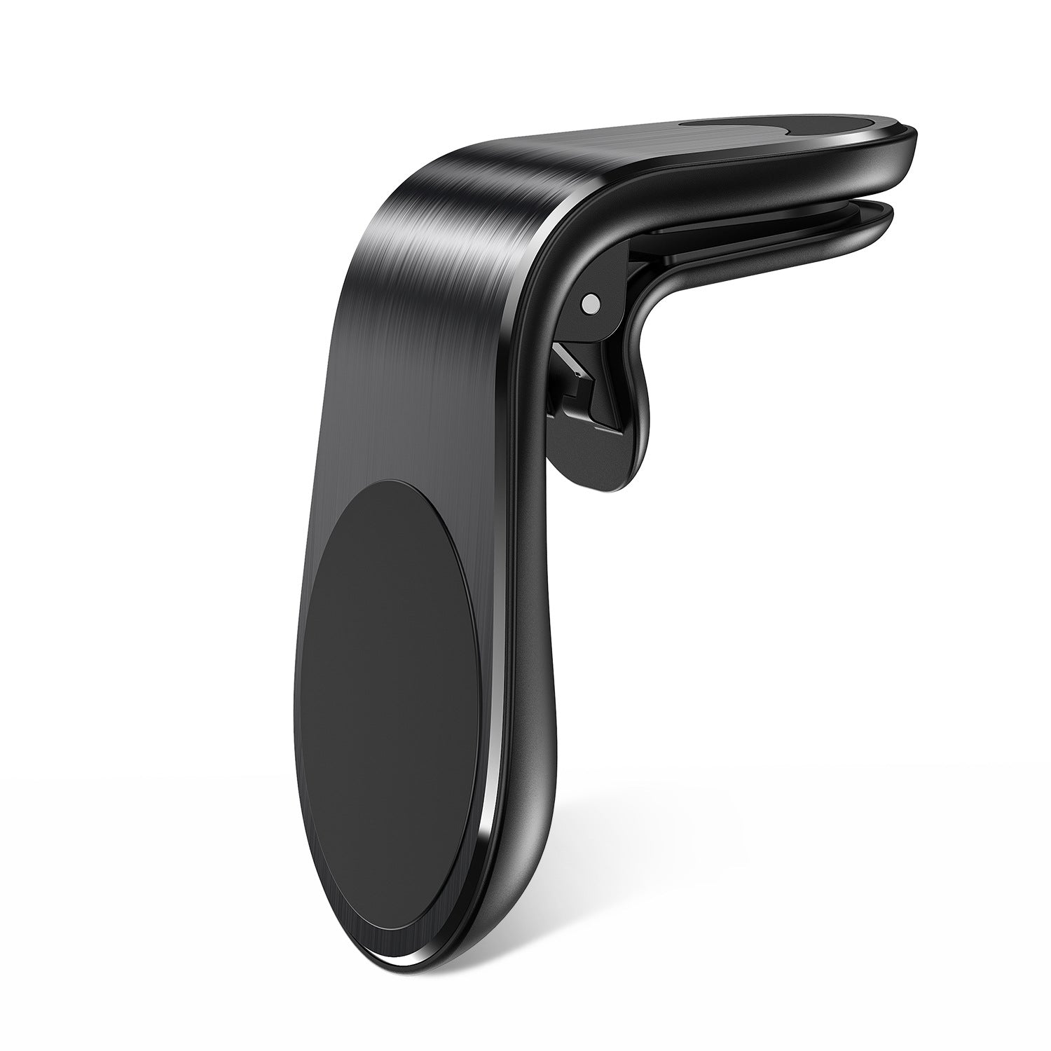 L Shaped Magnetic Phone Holder