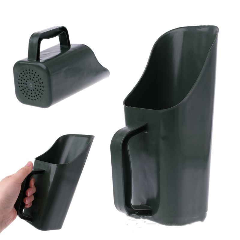 Multifunctional Gardening Shovel