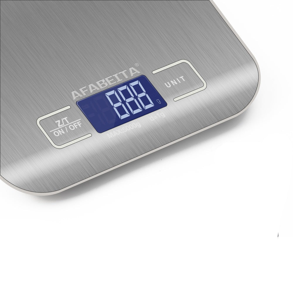 Digital Electronic Weight Machine