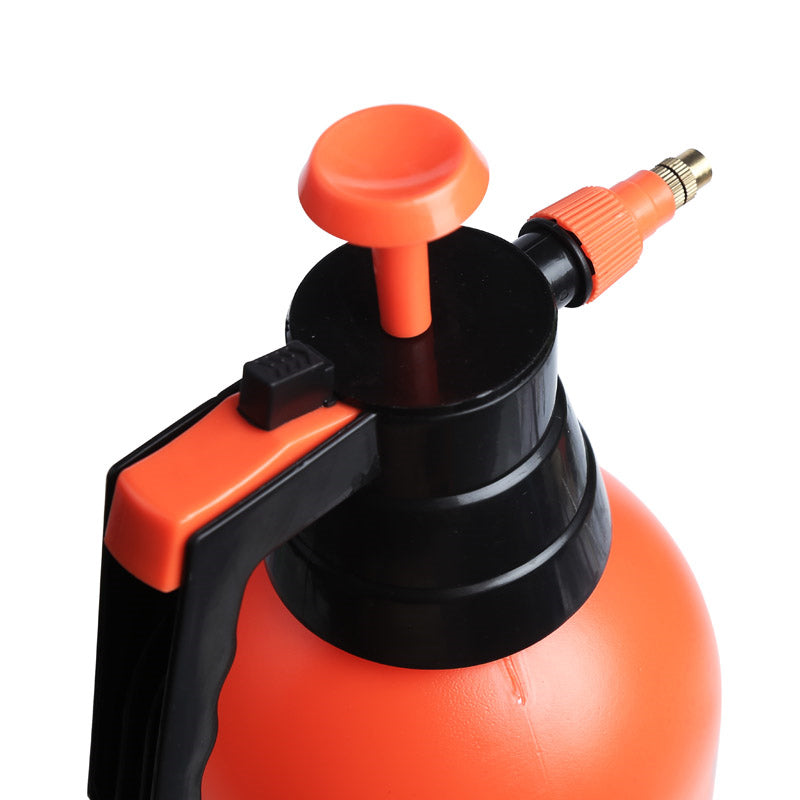 Automatic Air Pressure Spray Bottle