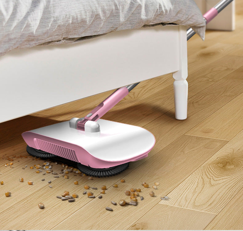 Hand Push Automatic Sweeper