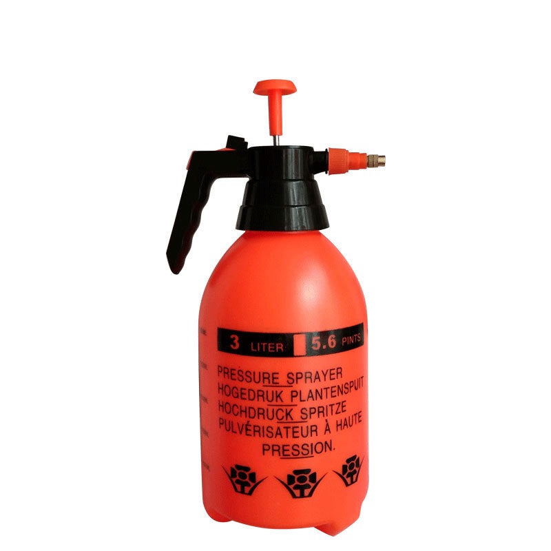 Automatic Air Pressure Spray Bottle