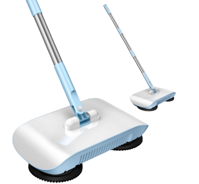 Hand Push Automatic Sweeper