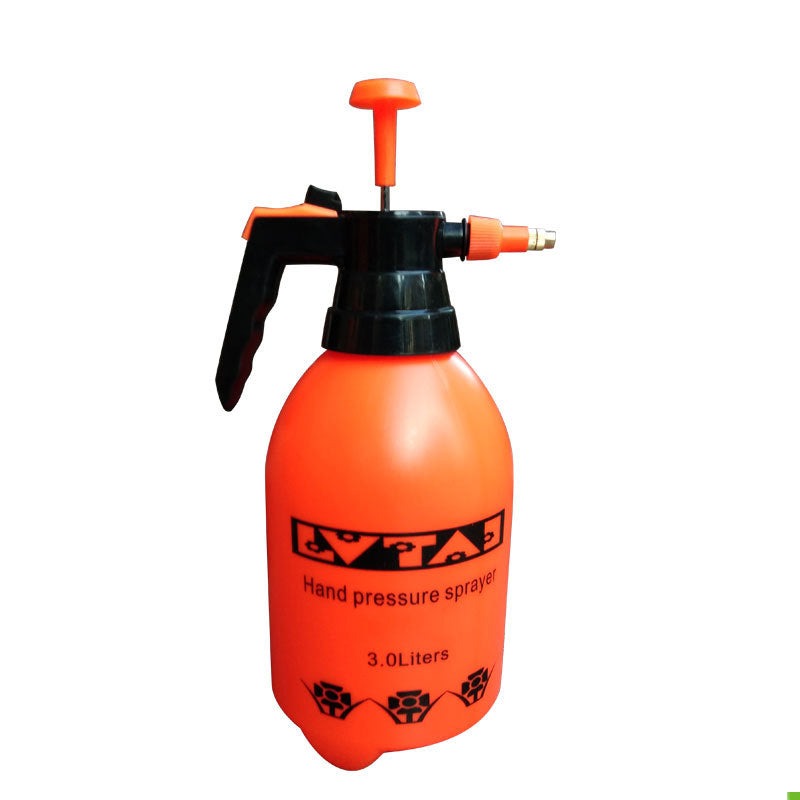 Automatic Air Pressure Spray Bottle