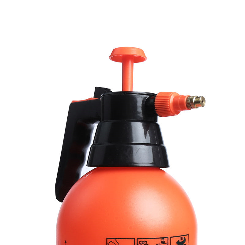 Automatic Air Pressure Spray Bottle