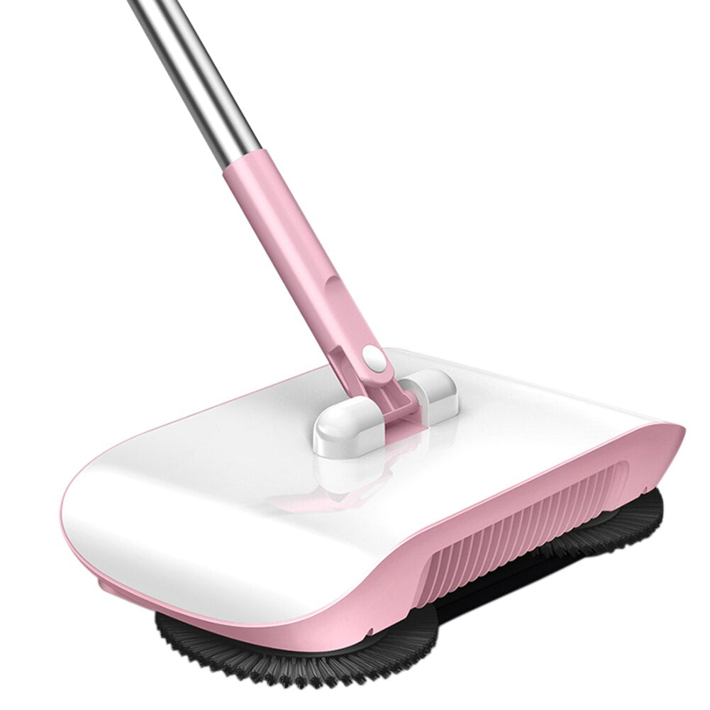 Hand Push Automatic Sweeper